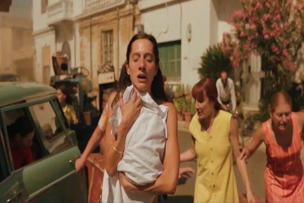 Famagusta: Η τραγική ιστορία της Αμμοχώστου στη νέα σειρά αξιώσεων του MEGA