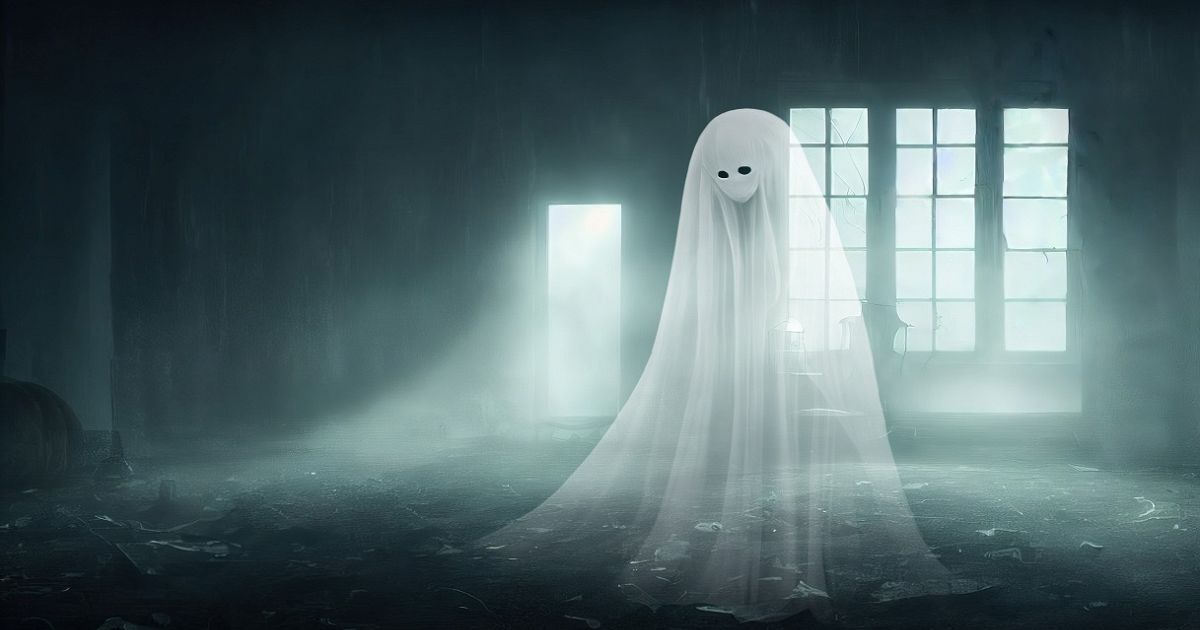 φάντασμα