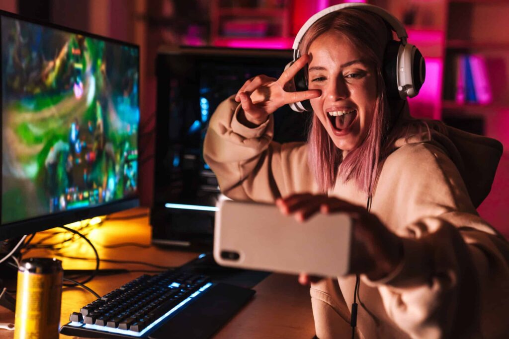 Οι gamers είναι φανατικοί καταναλωτές σε περιόδους εκπτώσεων – Τί αποκάλυψε πρόσφατη έρευνα