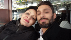 Θεσσαλονίκη Γυναικοκτονία Θεσσαλονίκη
