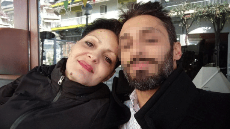 Θεσσαλονίκη Γυναικοκτονία Θεσσαλονίκη