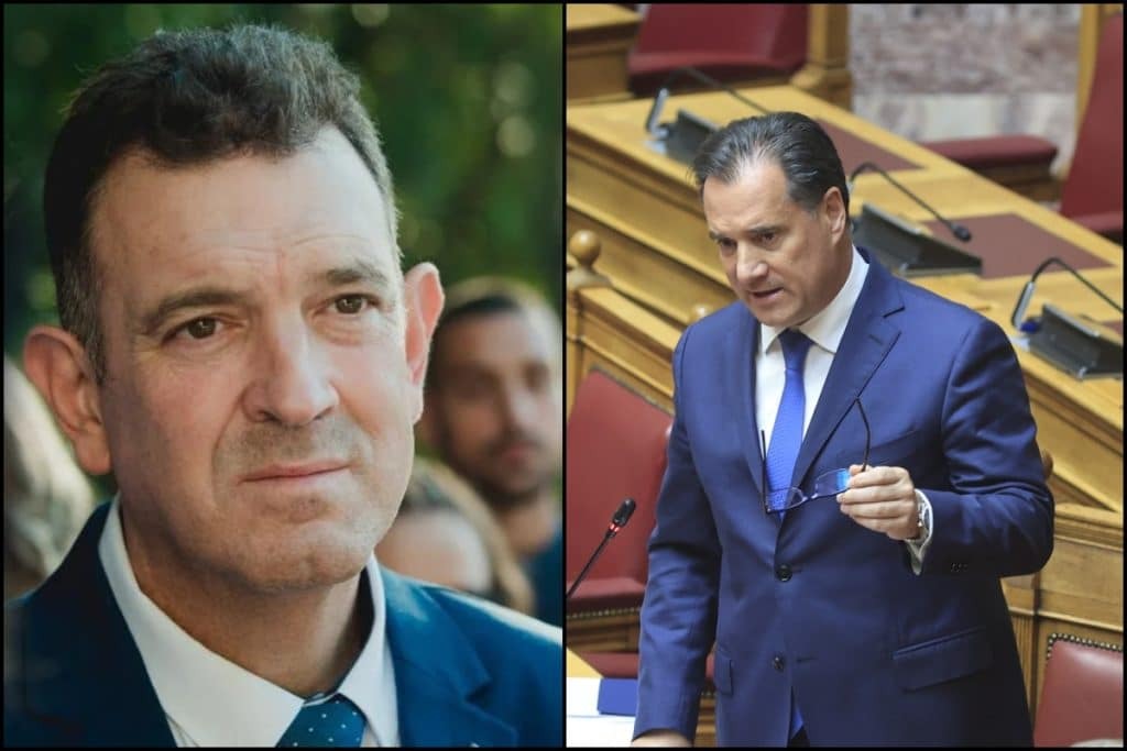 Μετά τους καλικάντζαρους, ήρθε ο κορονοϊός: «Ο θάνατος του Μπάρμπερ σχετίζεται με το εμβόλιο covid» 