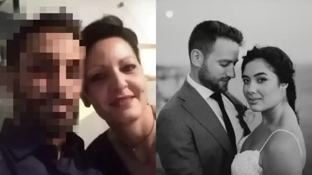 Γυναικοκτονία Θεσσαλονίκη: Η ανάρτηση του συντρόφου της Γεωργίας για τον Μπάμπη Αναγνωστόπουλο όταν 