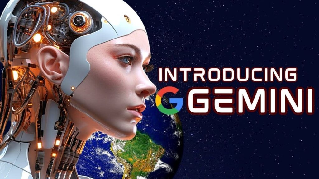 Νέα εποχή στην τεχνητή νοημοσύνη από την Google – Τι είναι και τι «έφερε» το Gemini