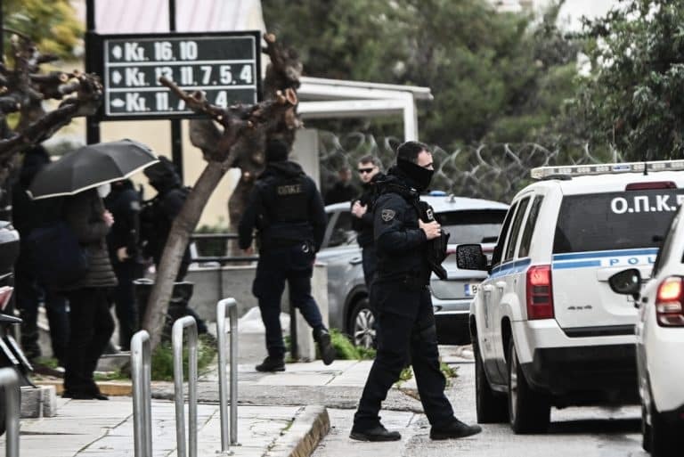 Τουρκική μαφία: Ποινική δίωξη σε οκτώ συλληφθέντες – Βαρύ κατηγορητήριο