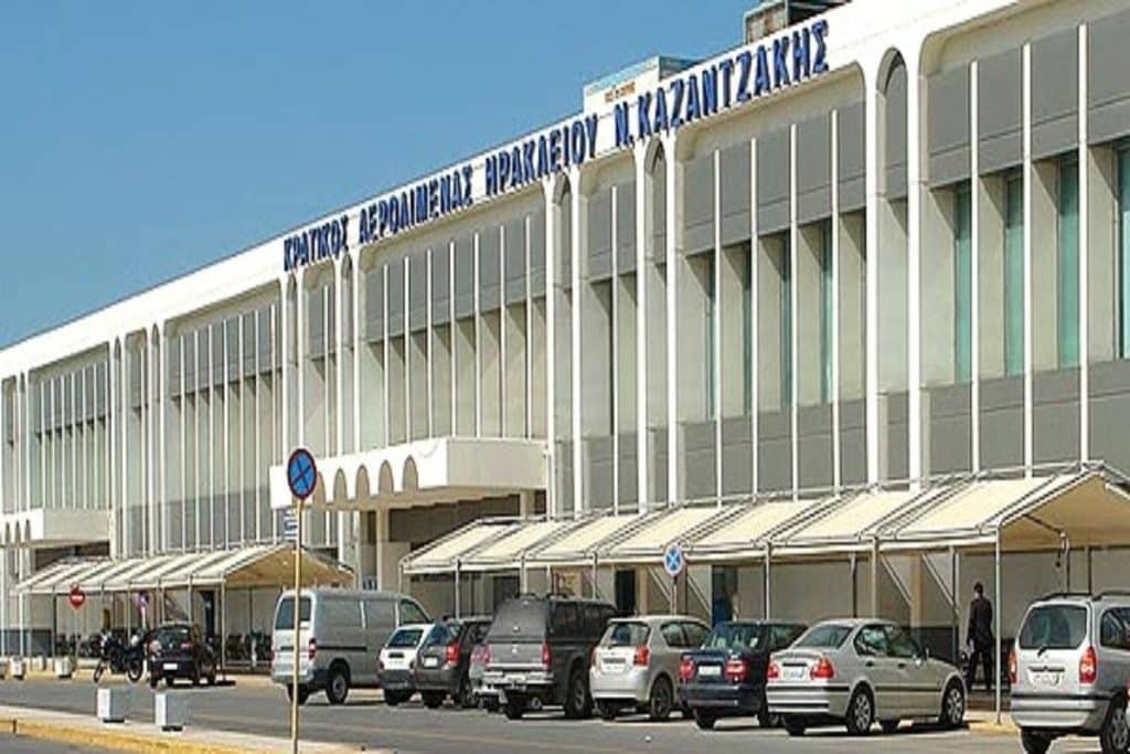 Ηράκλειο: Θετικά μηνύματα για τον τουρισμό – Νωρίτερα φέτος η έναρξη της  σεζόν