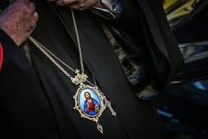 Εκκλησία ιερέας