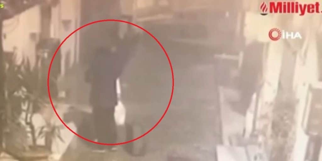 Κωνσταντινούπολη: Βελτιώθηκε η υγεία της 31χρονης Ελληνίδας – Βίντεο από την τελευταία καταγρα