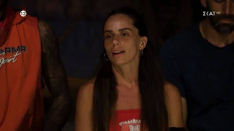 ”Χαμός” στο Survivor – Αντωνά: «Την ώρα που έπαιζα, αντίπαλος έλεγε να πέσω» [Βίντεο]