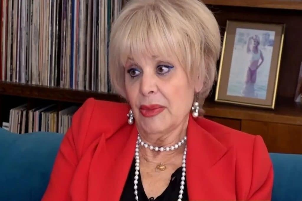 Μαρία Ιωαννίδου: «Είναι ντροπή τους να γράφουν πόσο χρονών είμαι θα…» [Βίντεο]