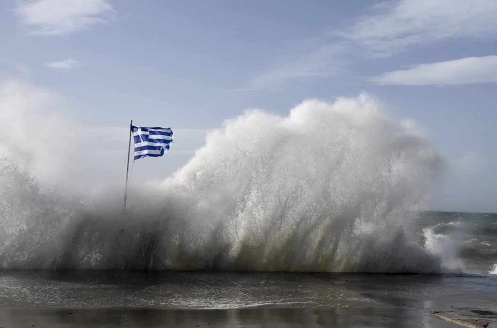 Τραγωδία στην Κυπαρισσία: Τί λέει ο σύζυγος της 66χρονης που πνίγηκε – «Προσπάθησα να τη σώσω…