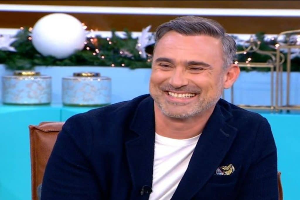 Γιώργος Καπουτζίδης: Η άγνωστη συζήτηση με τον Κυριάκο Μητσοτάκη για το γάμο και την τεκνοθεσία ομόφ