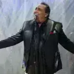 Βασίλης Καρράς