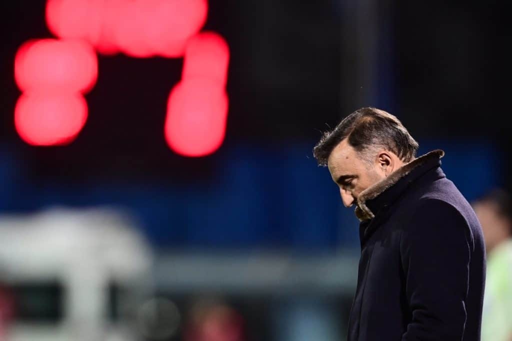 Λαμία – Ολυμπιακός 1-0: «Χαστούκι» με το… καλημέρα του 2024 για τους ερυθρόλευκους
