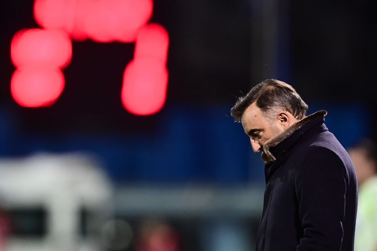 Λαμία – Ολυμπιακός 1-0: «Χαστούκι» με το... καλημέρα του 2024