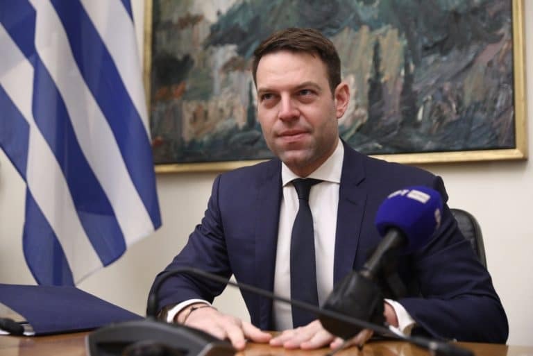 Πυρ ομαδόν σε Κασσελάκη από τον ΣΥΡΙΖΑ – Σε ευθεία σύγκρουση ο πρόεδρος με το κόμμα