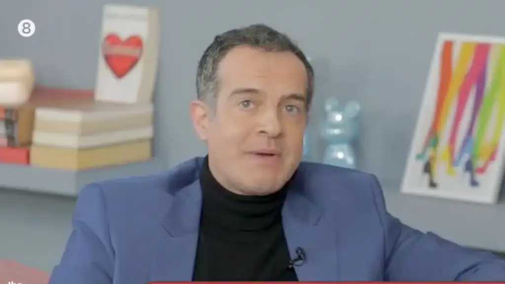 Άρης Καβατζίκης: Η αποκάλυψή του για την δικαστική διαμάχη με την Ελένη Μενεγάκη