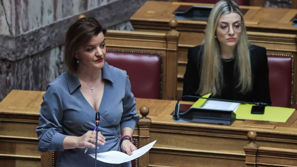 Μαρία Κεφάλα