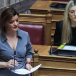 Κεφάλα για Μπεκατώρου: Οι δηλώσεις της προσβάλλουν χιλιάδες γυναίκες