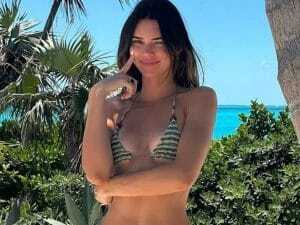 Κένταλ Τζένερ