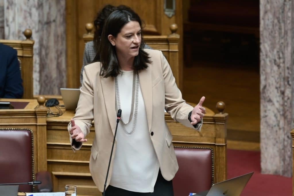 Κεραμέως: Όποιος είναι εγγεγραμμένος στους εκλογικούς καταλόγους, έχει τη δυνατότητα να ζητήσει επισ