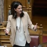 Κεραμέως: Ιστορικό ρεκόρ στην απασχόληση το 1ο οκτάμηνο του 2024