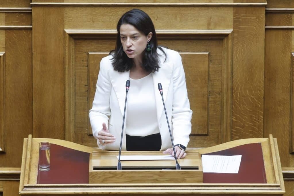 Νίκη Κεραμέως