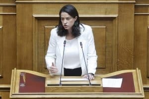 Νίκη Κεραμέως