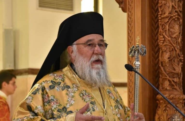 Μητροπολίτης Κέρκυρας Νεκτάριος για ομόφυλα ζευγάρια: «Εάν υιοθετήσουν παιδιά θα αυξηθεί η εγκληματικότητα»