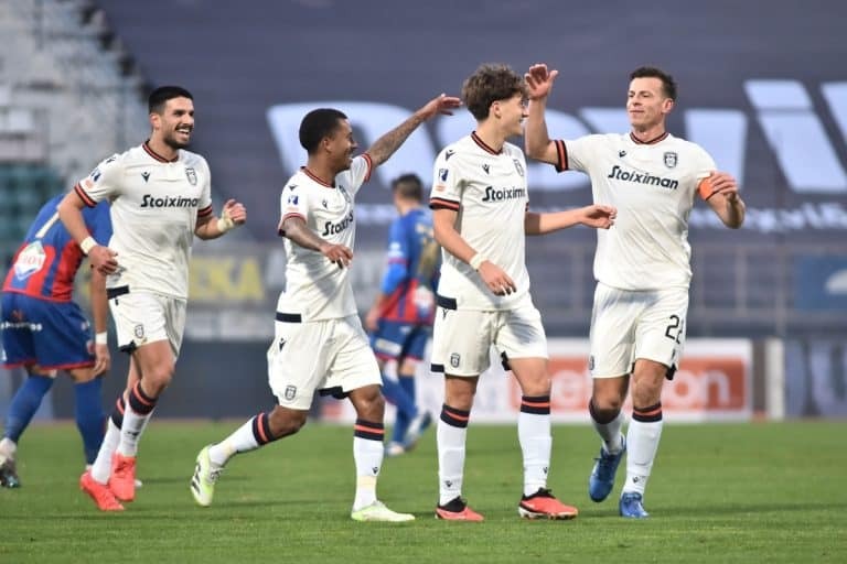 ΠΑΟΚ-ΑΕΚ 3-2: Οι Θεσσαλονικείς στο 90′ έκοψαν… τον γύρο του θριάμβου της Ενωσης