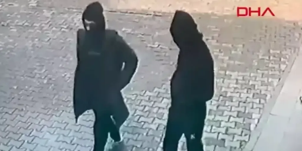 Τουρκία: Μία σύλληψη για τους πυροβολισμούς στην καθολική εκκλησία- Βίντεο ντοκουμέντο με τους δράσ