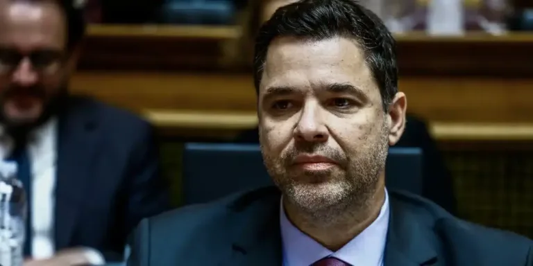 Κοντογεώργης