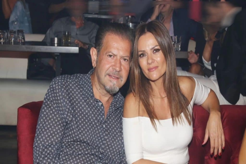 Χάρης Κωστόπουλος: «Τσακίζει» κόκκαλα η ανάρτηση των παιδιών & της συζύγου του – Η επίσημ