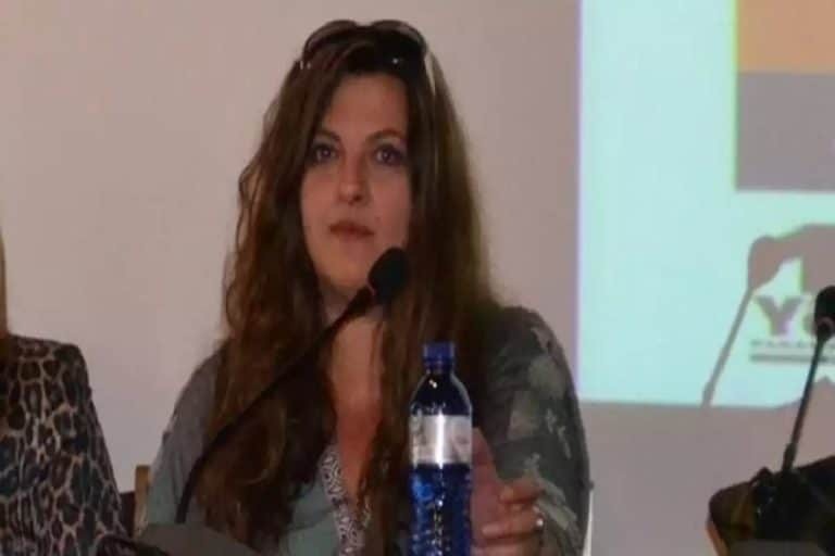 Λαμία: Ισόβια ξανά στον δολοφόνο της παιδοψυχιάτρου Θώμης Κούμπουρα – Καταπέλτης ο εισαγγελέας