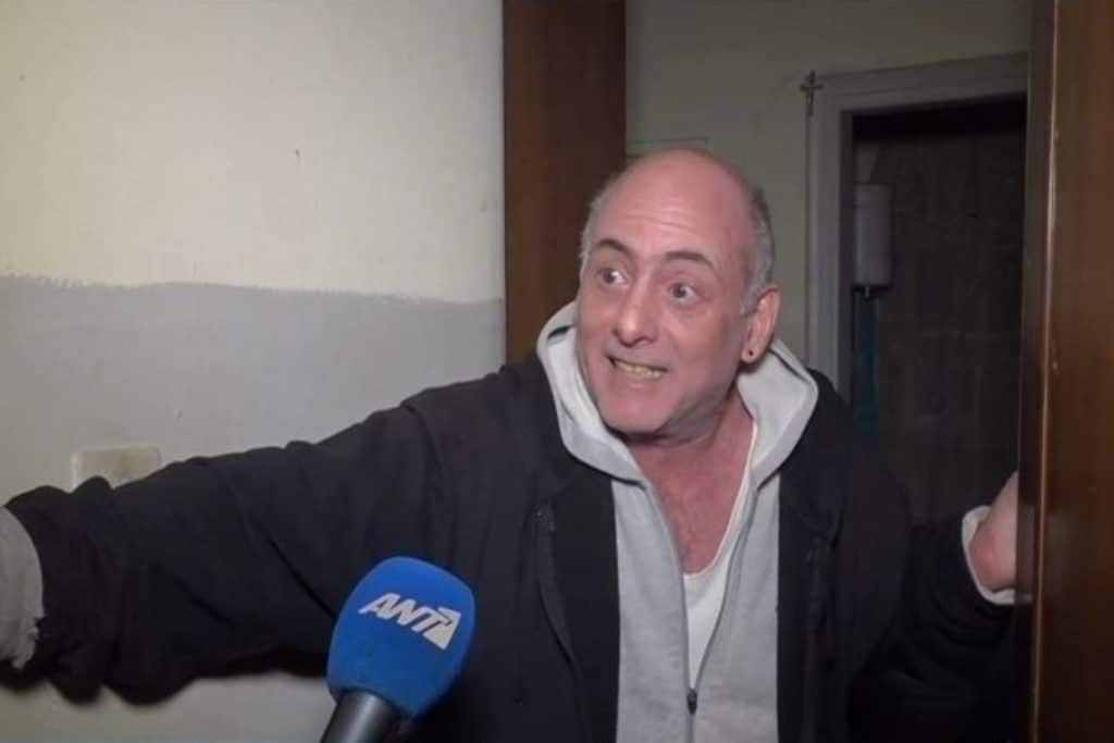 Γιώργος Λαμπάτος: Ο Γολγοθάς που περνάει και οι αγωγές με τον Σεφερλή
