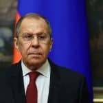 Ρωσία – ΗΠΑ: Ο Λαβρόφ δηλώνει έτοιμος για συνάντηση με τον Αμερικανό ΥΠΕΞ Ρούμπιο