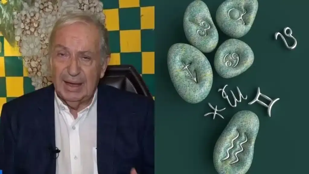 Κώστας Λεφάκης: «Μην είστε απερίσκεπτοι στα οικονομικά σας» – “Καμπανάκι” για δύο ζώδια