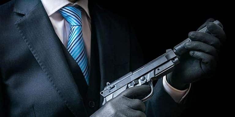 Greek Mafia: Συλλήψεις για τις δολοφονίες του Ρουμπέτη και του Σκαφτούρου