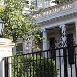 Μαρινάκης: Πλήρης έλλειψη σεβασμού και ακτιβισμός με τους θεσμούς η απουσία κομμάτων από την ορκωμοσία Τασούλα