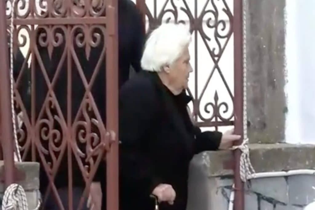 Στέλιος Ρόκκος: Στο νοσοκομείο με κορονοϊό η μητέρα του