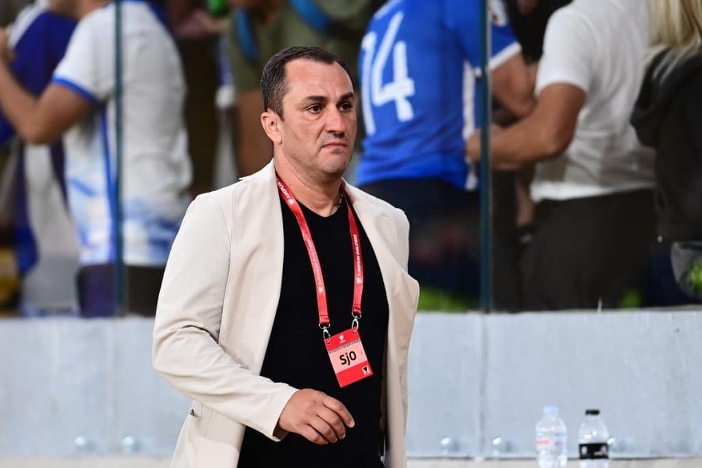 Άνανδρη επίθεση στη σύντροφο του αναπληρωτή Προέδρου της ΕΠΟ – Την χτύπησαν και την απείλησαν, «αυτό
