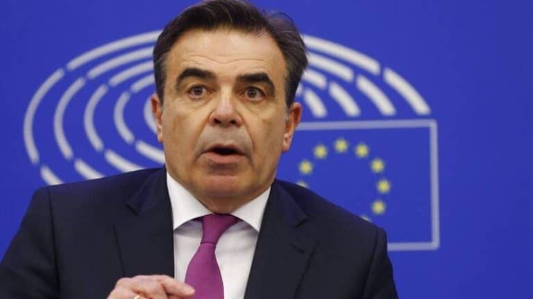 ΕΕ: Παράταση ενός χρόνου στην άρση των δασμών στα ουκρανικά προϊόντα – Σχοινάς: Δύο μηχανισμοί «διασφάλισης» των αγροτών