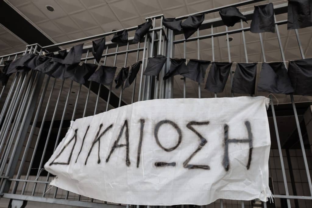 Μάτι: 12 ένοχοι για την τραγωδία η πρόταση της εισαγγελέα