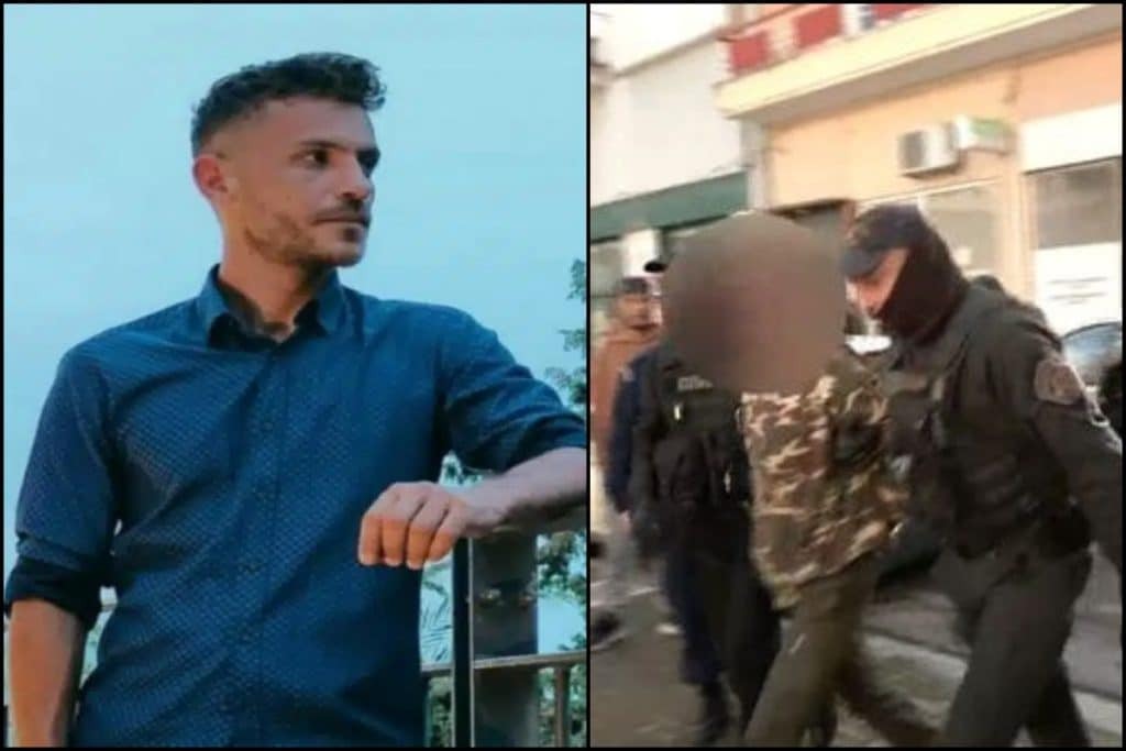 Μεσολόγγι: Συνελήφθη ο 50χρονος κρεοπώλης – Κατηγορείται για ανθρωποκτονία από δόλο, «μίλα ρε 