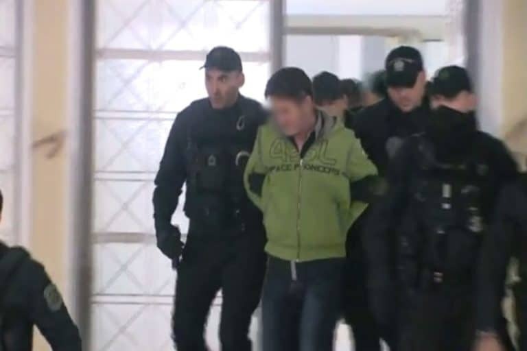 Μεσολόγγι: Συνελήφθη φιλικό ζευγάρι του κρεοπώλη για την υπόθεση του Μπάμπη – Η ανακοίνωση της ΕΛ.ΑΣ.