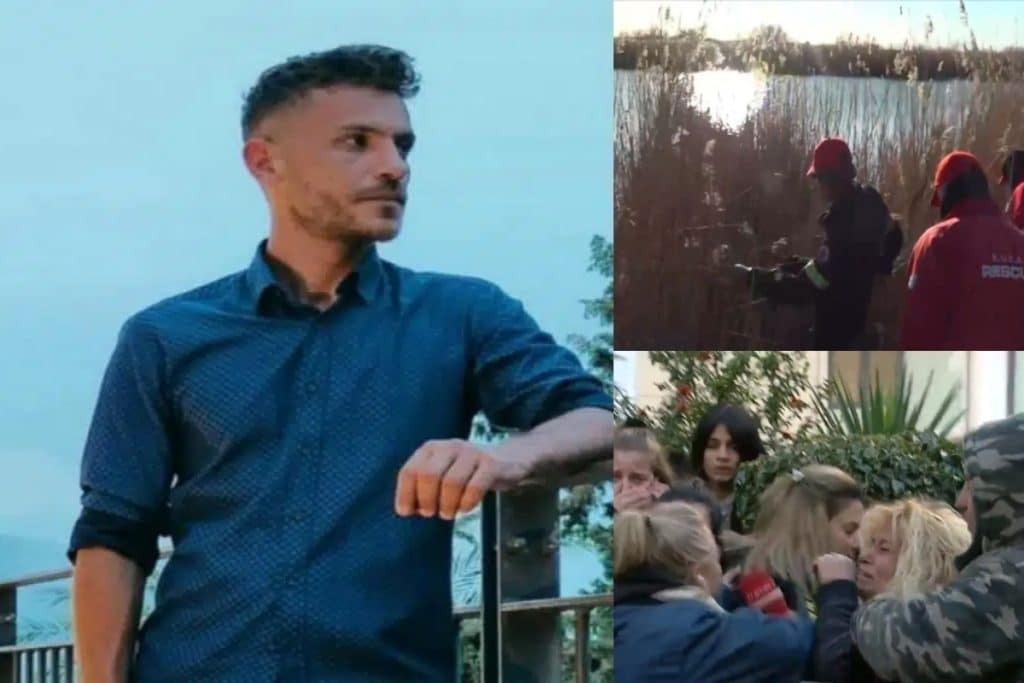 Μεσολόγγι: Βρέθηκε η σορός του Μπάμπη – Κατέρρευσε η μητέρα στον αέρα εκπομπής [βίντεο]