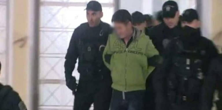 Μεσολόγγι: Φίλος του κρεοπώλη ο 36χρονος που συνελήφθη για αρχαιοκαπηλία [Βίντεο]