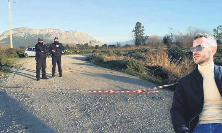 Μεσολόγγι: Συνεχίζονται οι έρευνες στο σημείο που βρέθηκε ο Μπάμπης για την εύρεση του όπλου