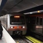 Κλειστό το Μετρό Κορυδαλλού 13- 14 Απρίλιου- Πως θα διευκολυνθούν οι πολίτες