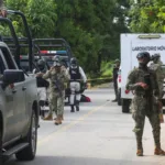 Εξαρθρώθηκε εγκληματική οργάνωση στο Μεξικό – O «γάμος», οι απαγωγές και οι εκβιασμοί